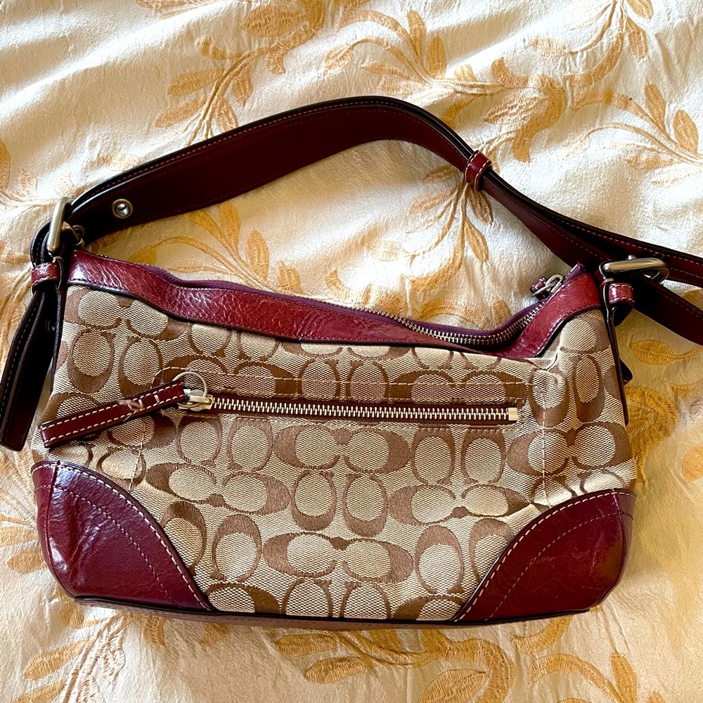 Coach Mini Bag